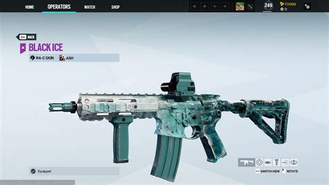 black ice dthrip|Black Ice .
